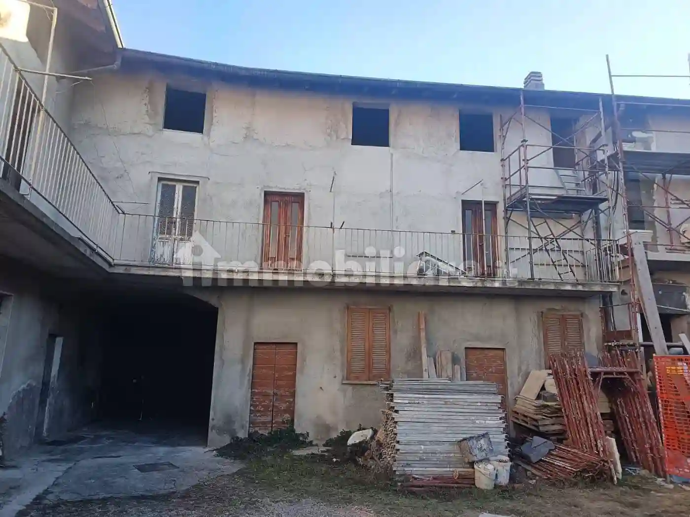Palazzo - Edificio - foto 4