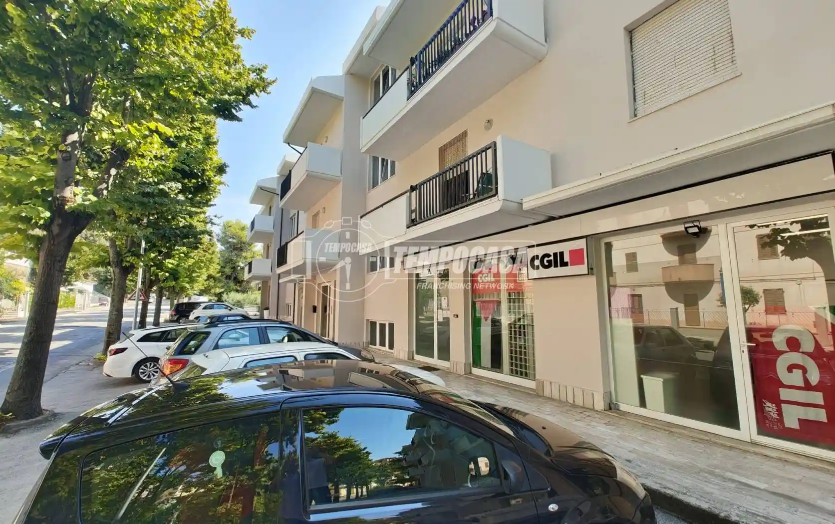 Appartamento in vendita a Castelfidardo