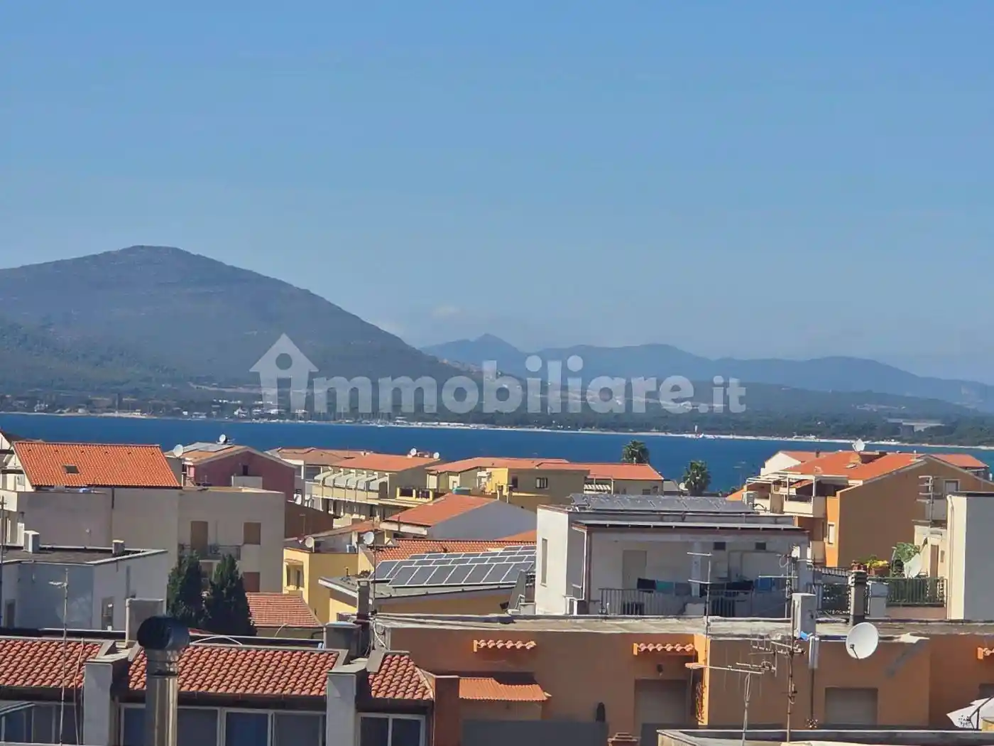 Attico - Mansarda in vendita a Alghero