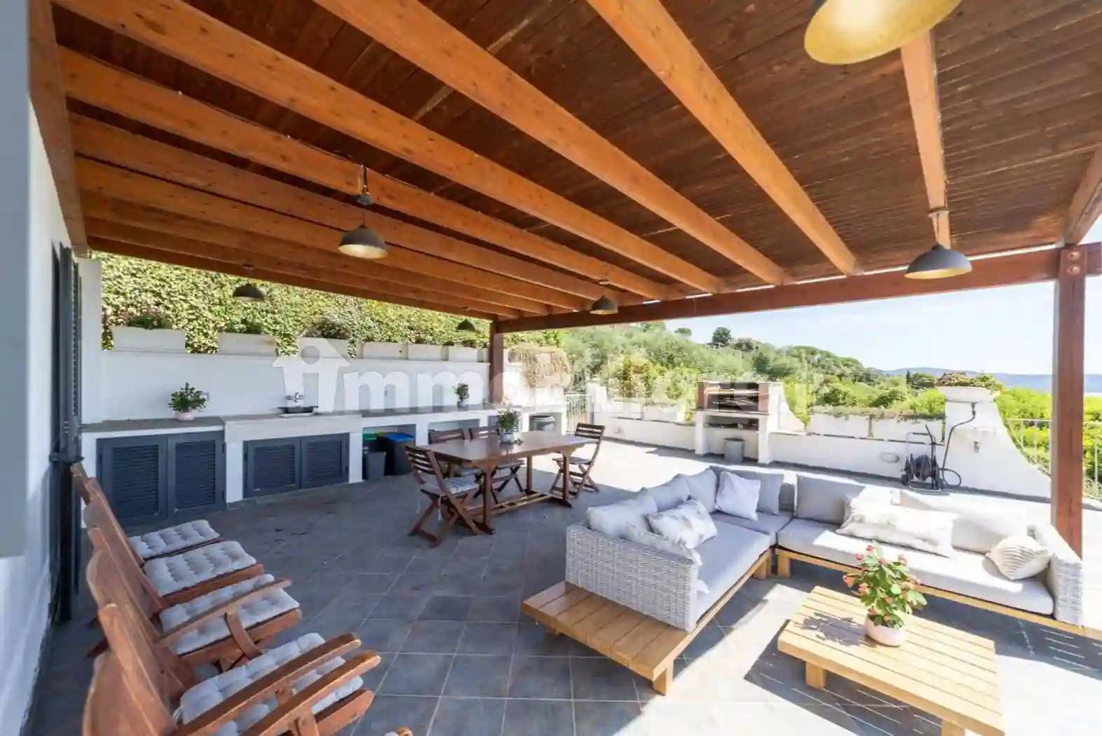 Villa - foto 4