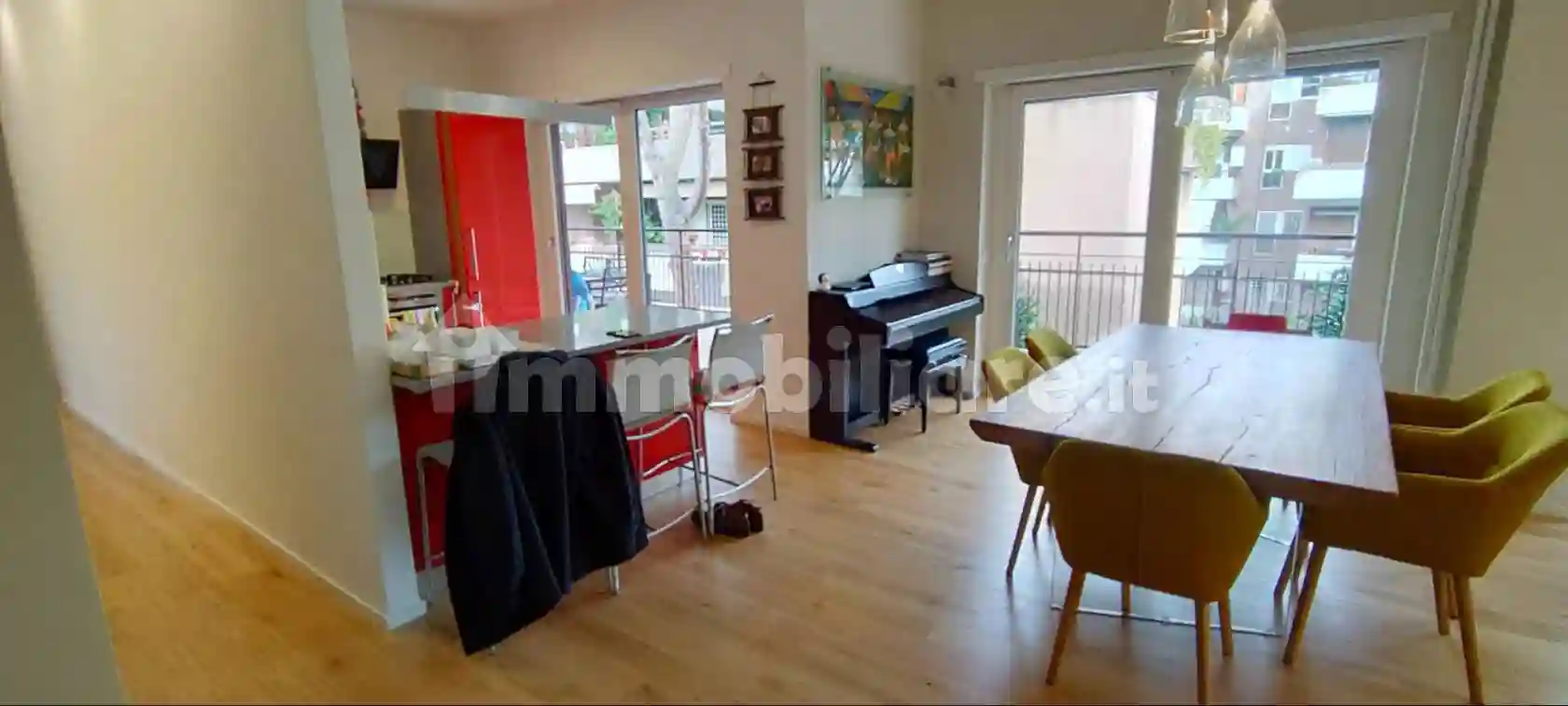 Appartamento - foto 2