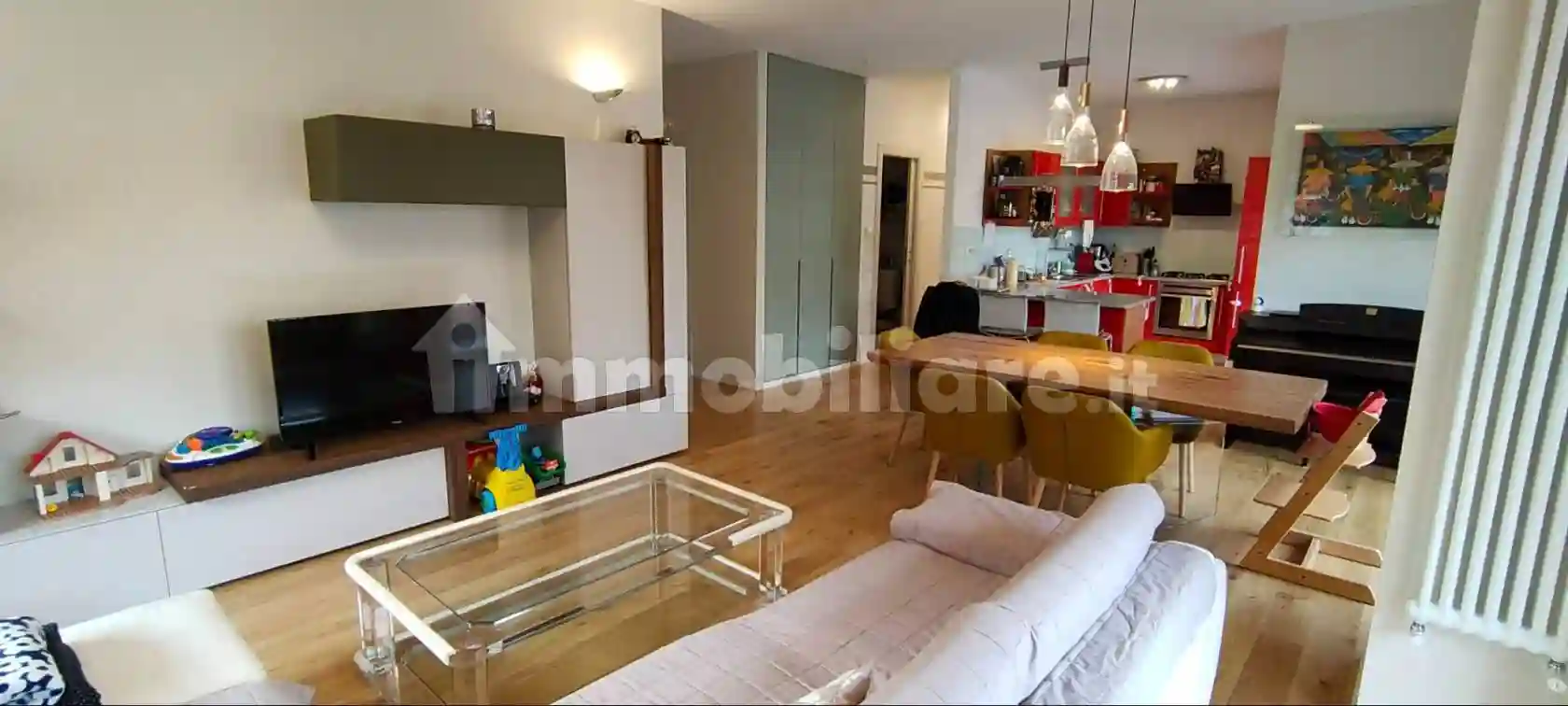 Appartamento - foto 4