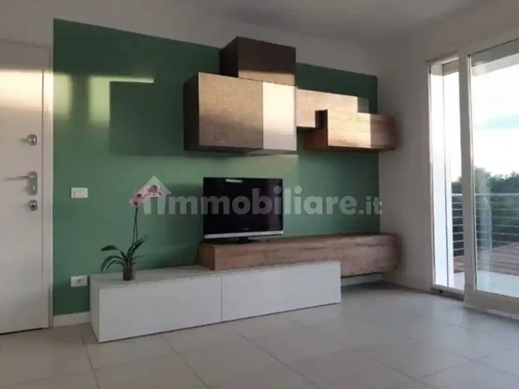 Appartamento in affitto a San Fermo della Battaglia