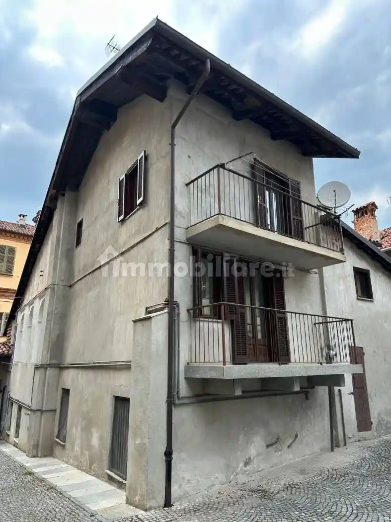 Appartamento in vendita a Saluzzo