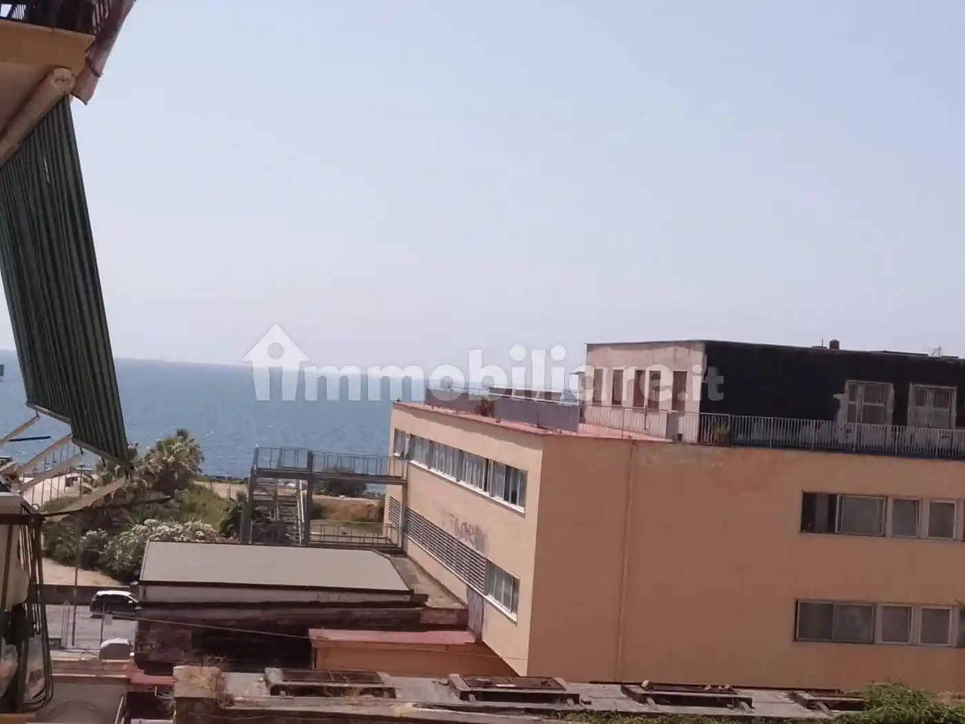 Appartamento in affitto a Napoli