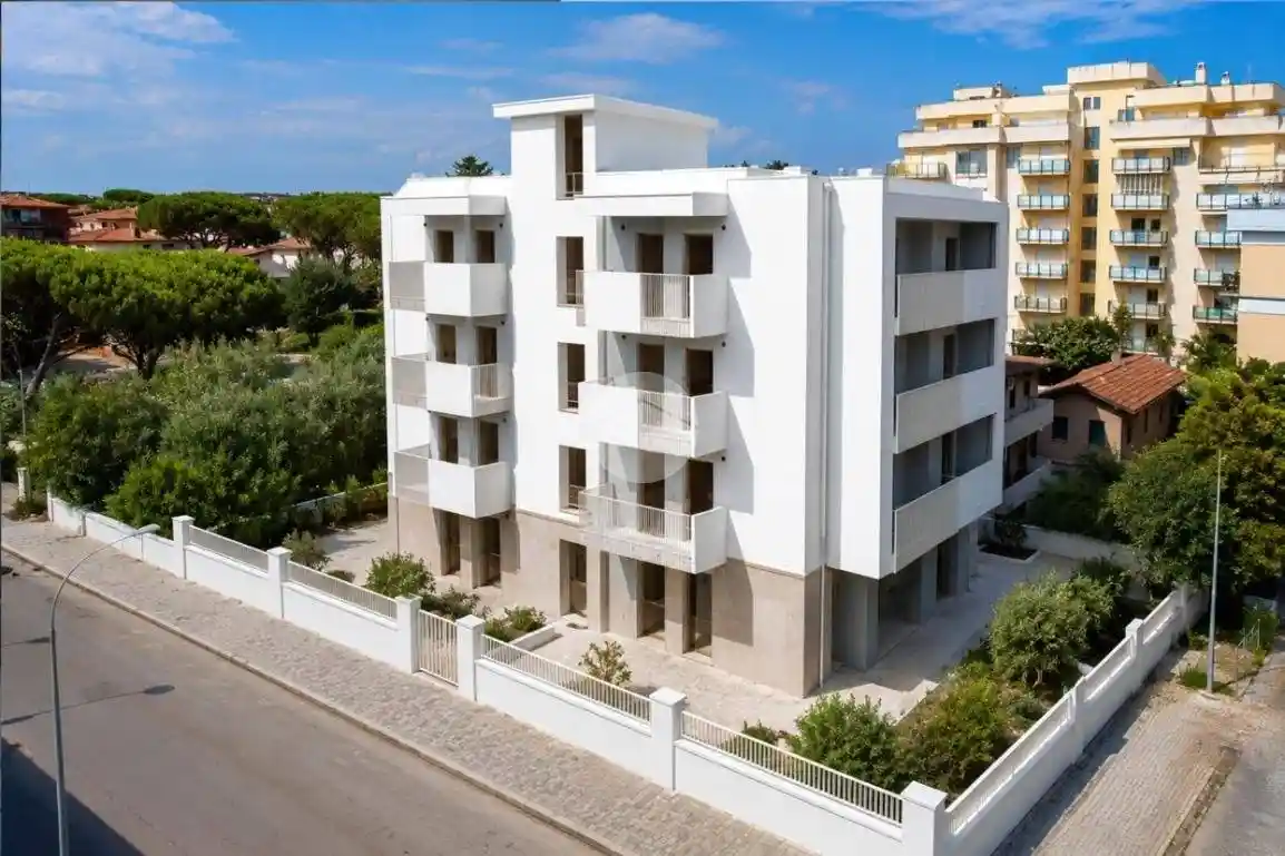 Appartamento in vendita a San Benedetto del Tronto