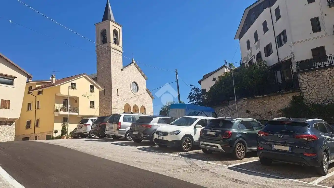 Appartamento in vendita a Roccaraso