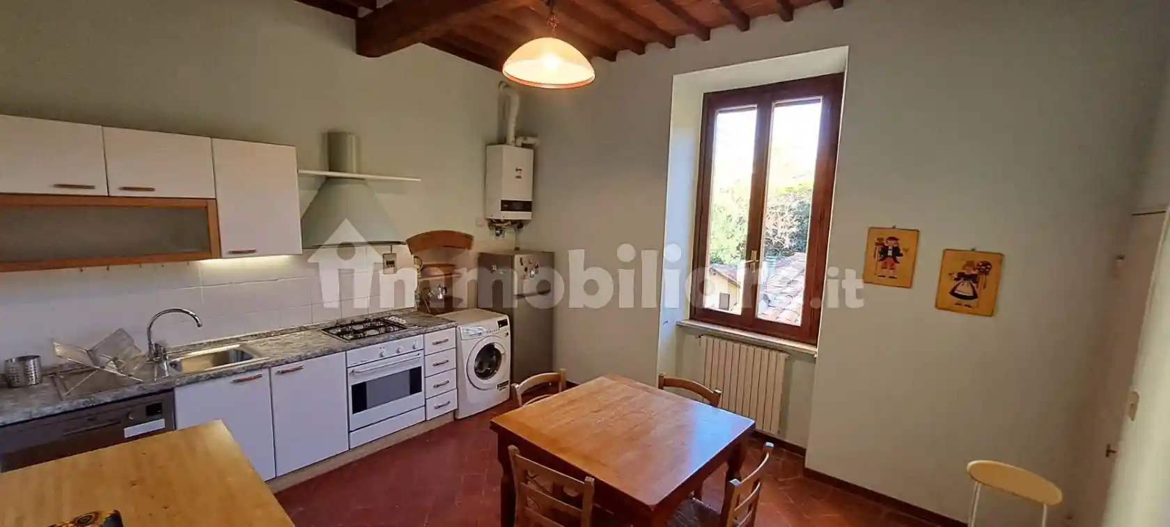 Appartamento in affitto a Arezzo