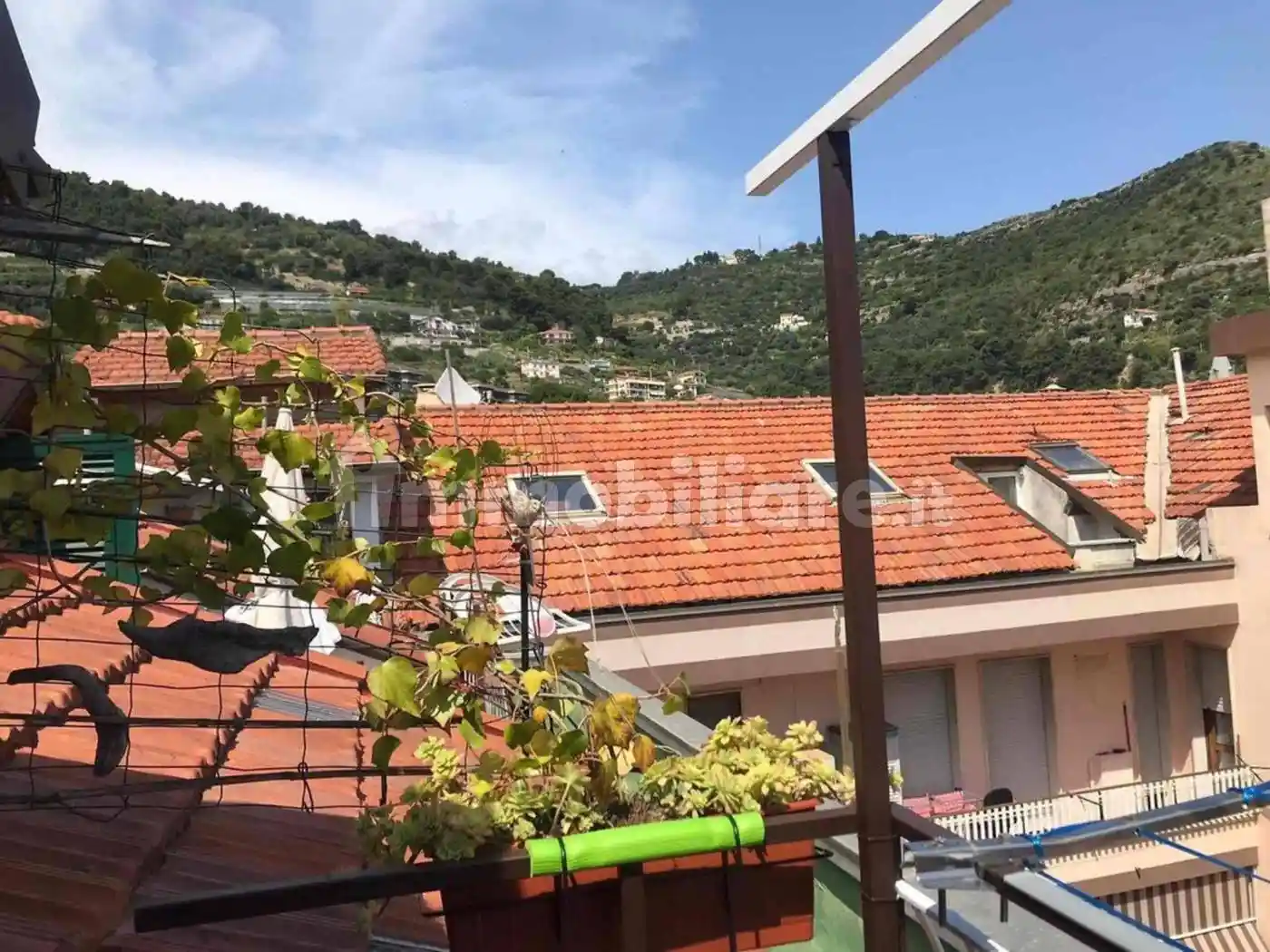 Appartamento in affitto a Ventimiglia