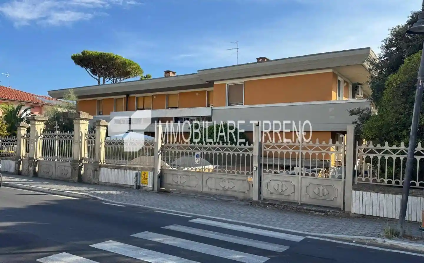 Appartamento in vendita a Massa