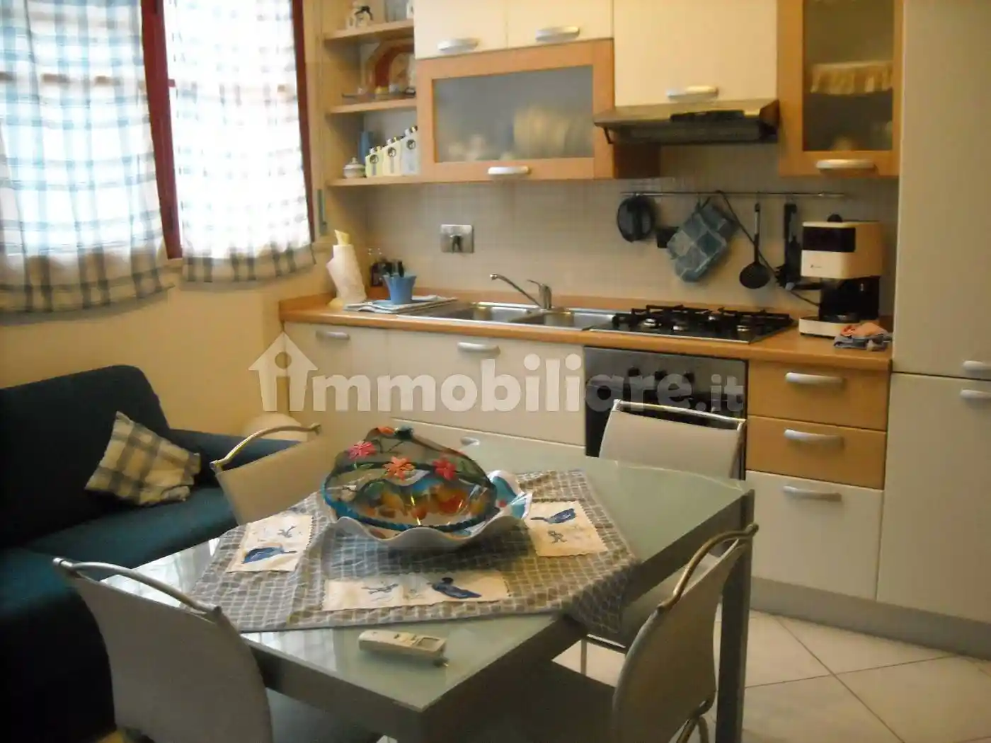 Appartamento in affitto a Pisa