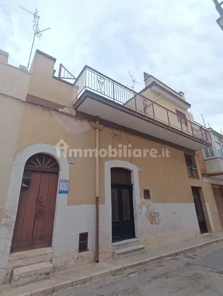 Appartamento in vendita a Palo del Colle