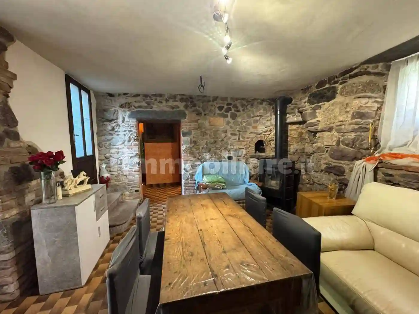 Casa indipendente - foto 4