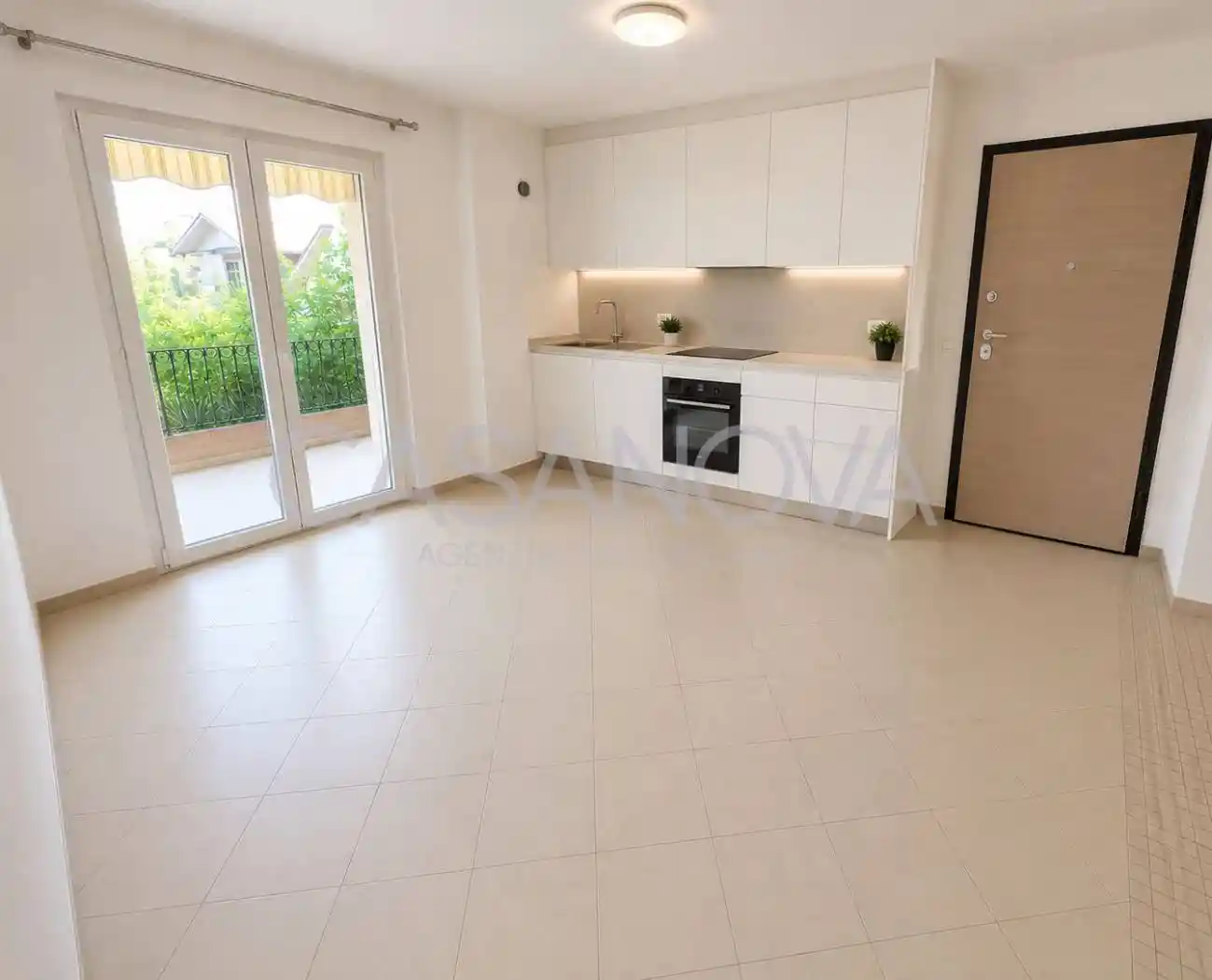 Appartamento in vendita a Tortoreto