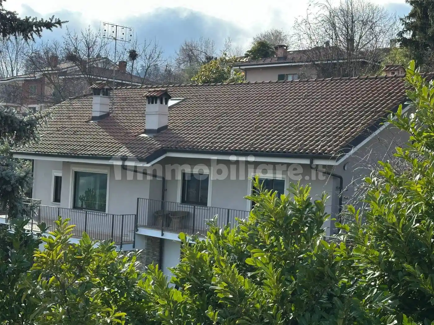 Villa in vendita a Saluzzo