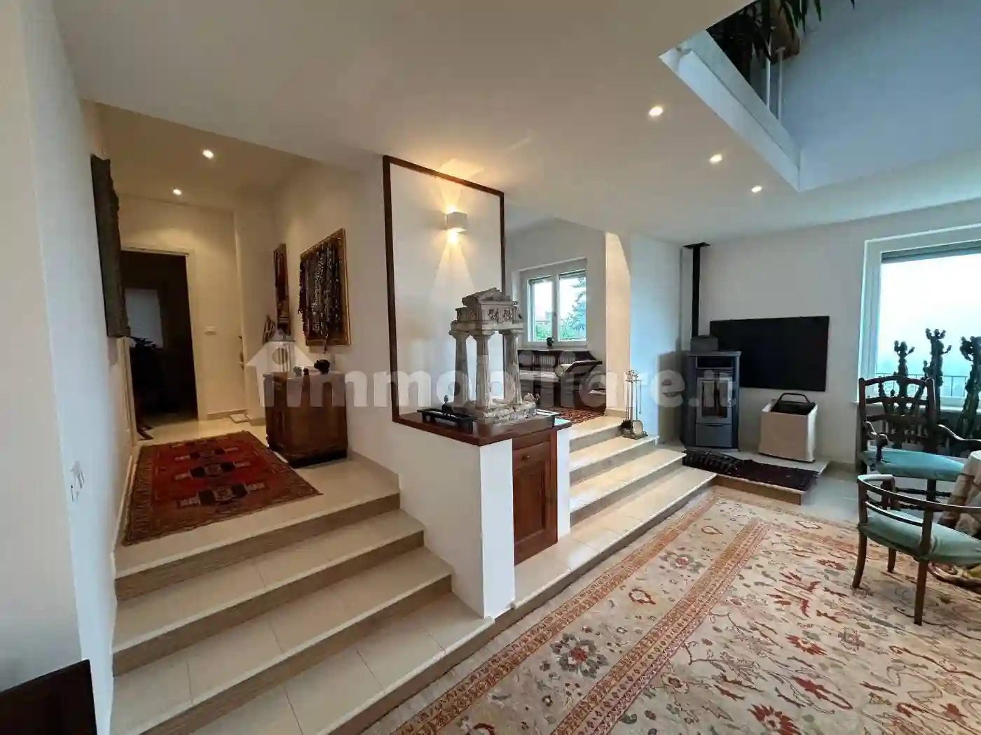 Villa - foto 5