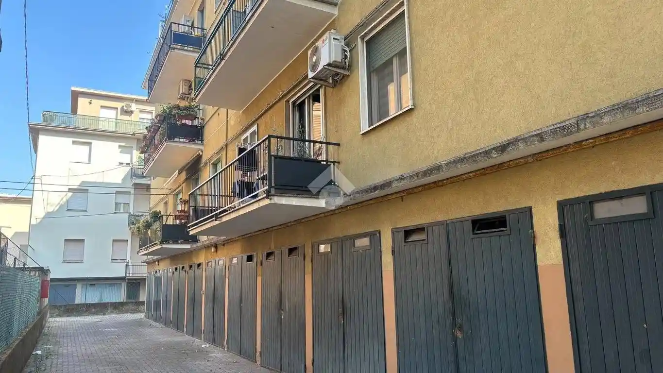 Appartamento in vendita a Parma