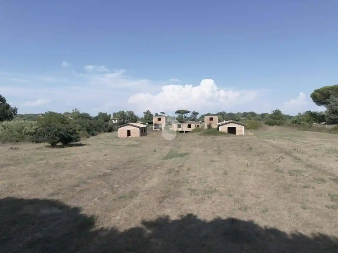 Rustico - Casale in vendita a Bracciano