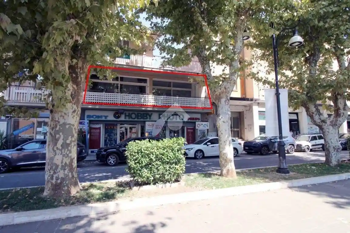 Appartamento in vendita a Poggio Mirteto
