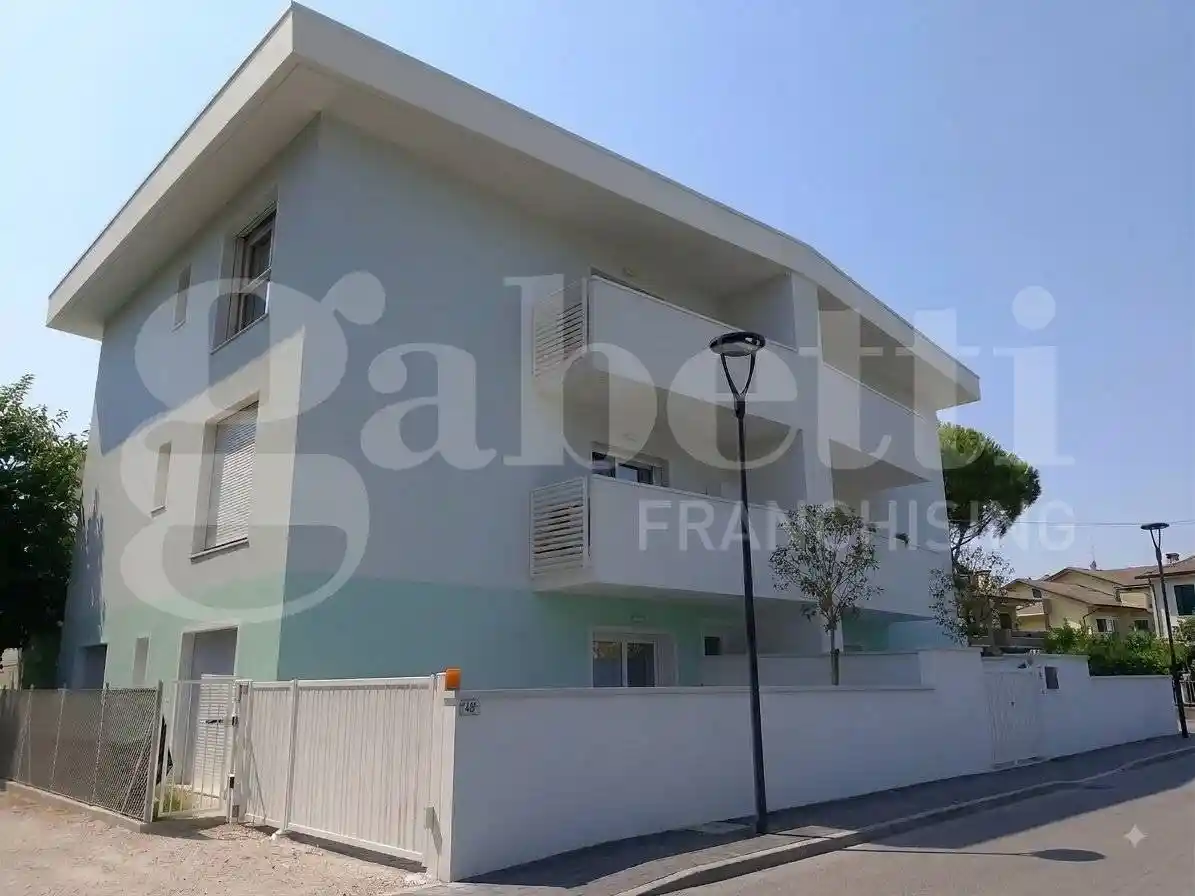 Appartamento in vendita a Cervia