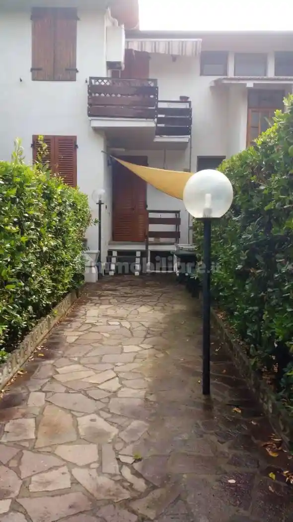 Appartamento in affitto a Pisa