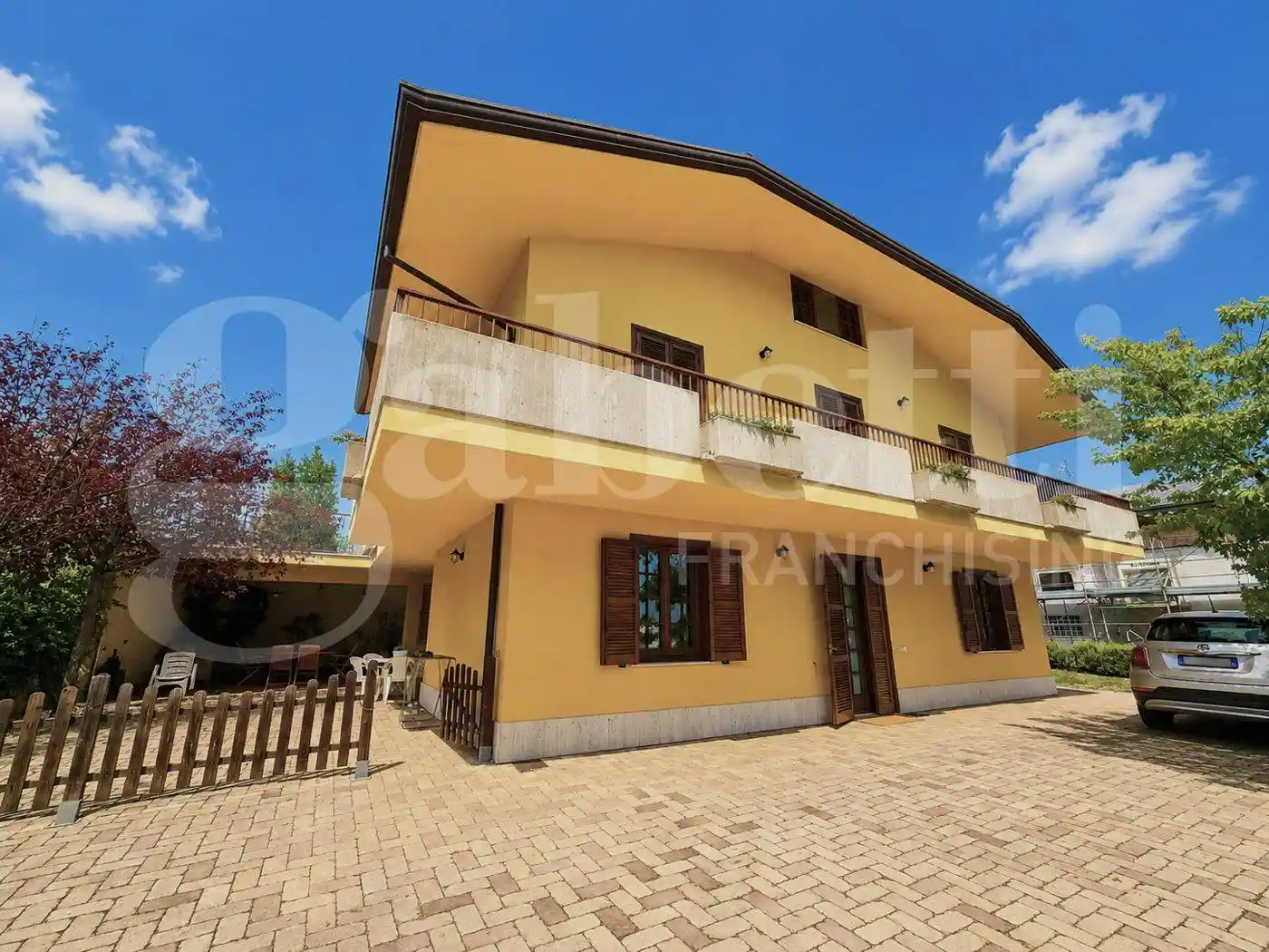 Villa in vendita a Sant'Omero