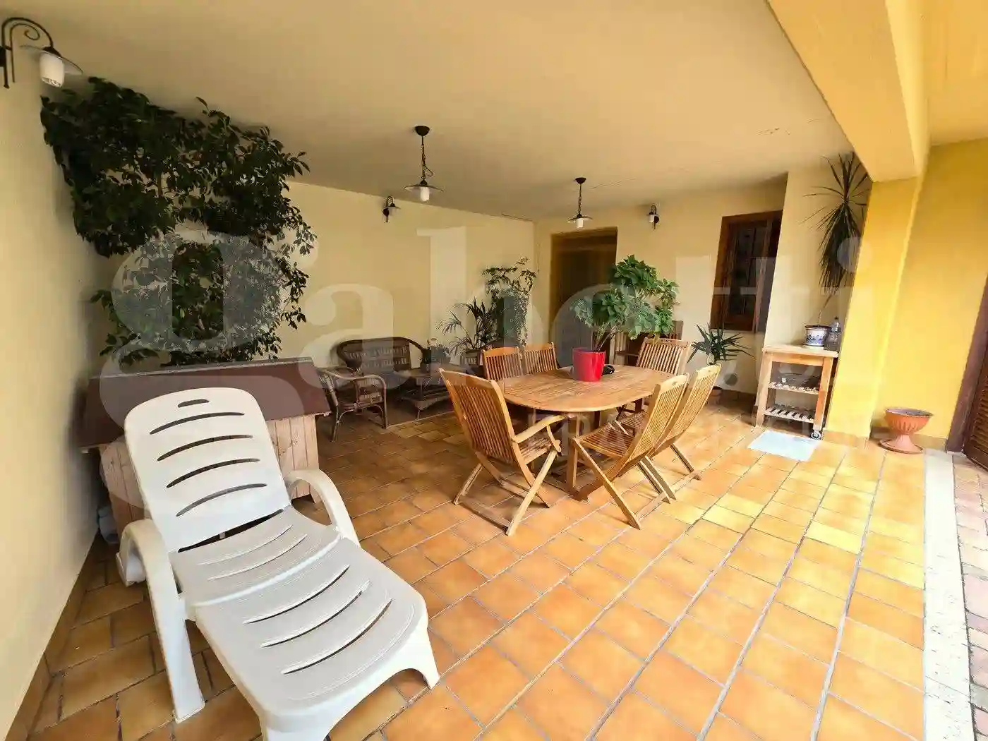 Villa - foto 3