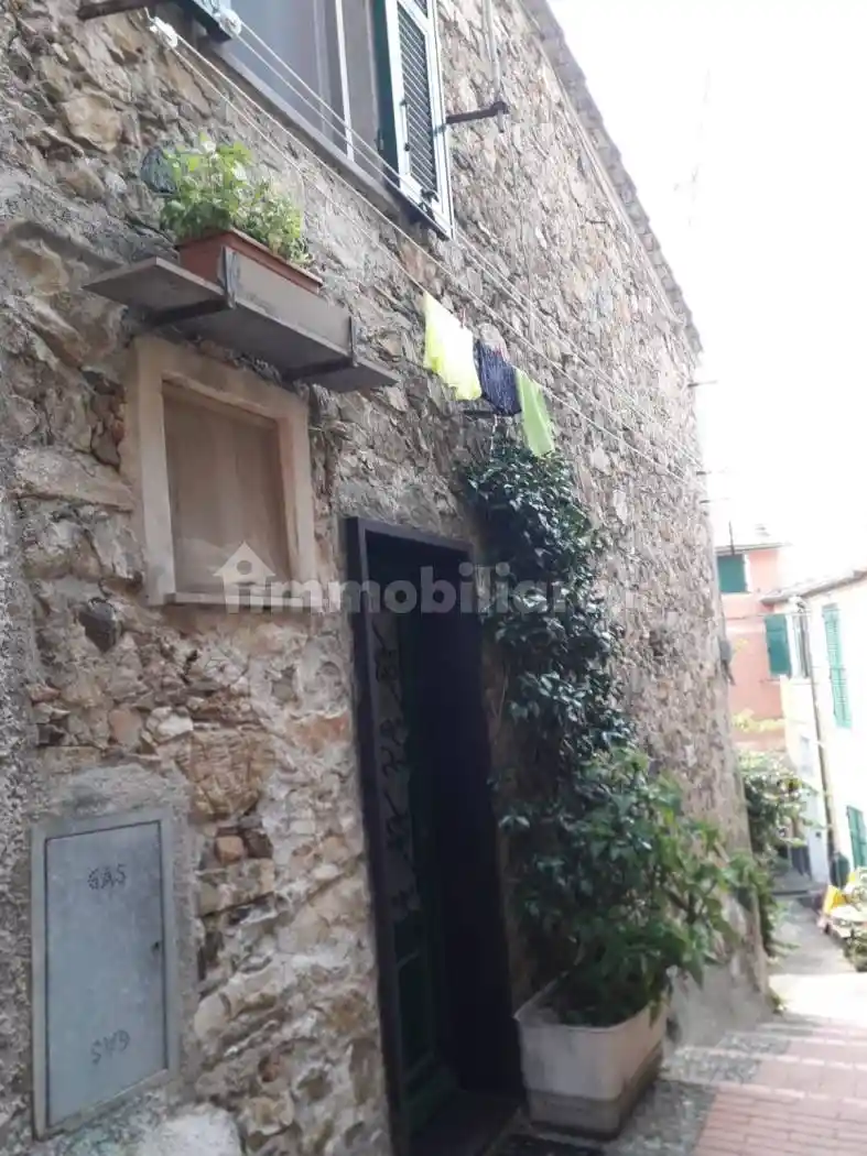 Appartamento in vendita a Levanto