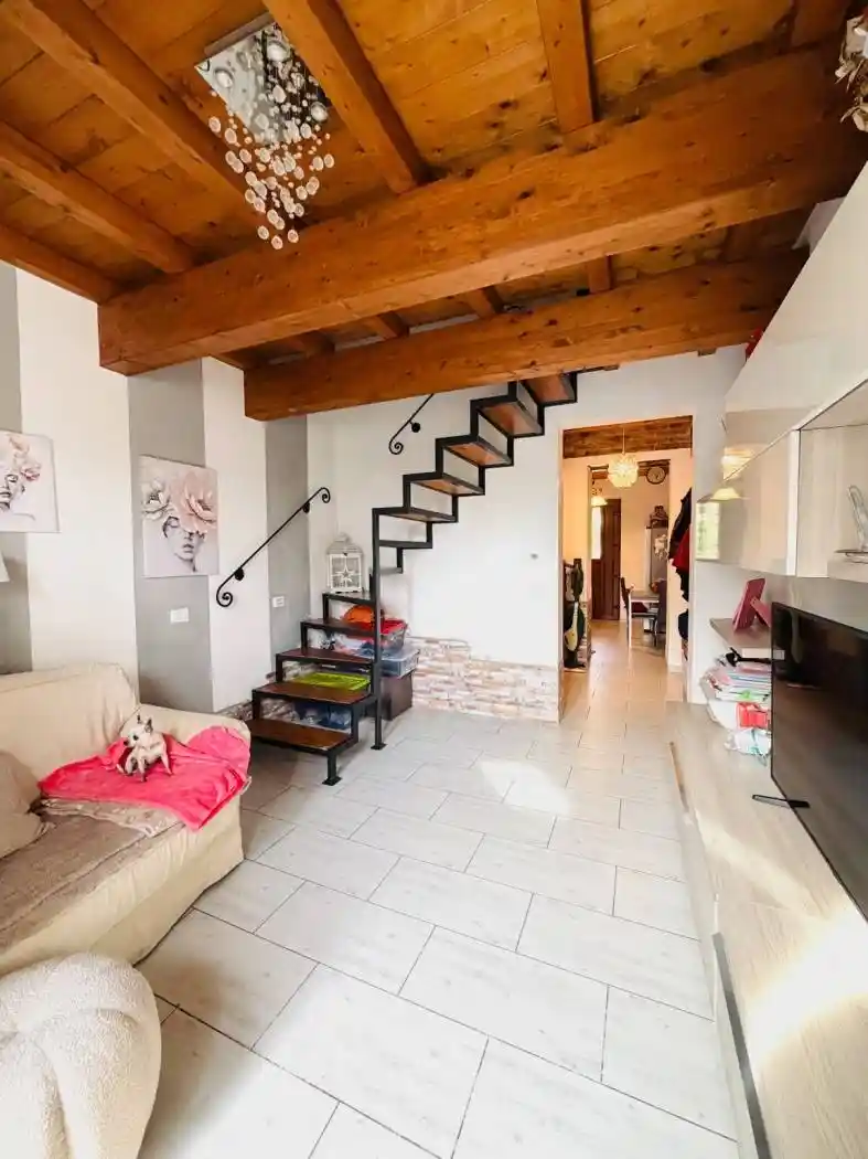 Villetta a schiera in vendita a Massa