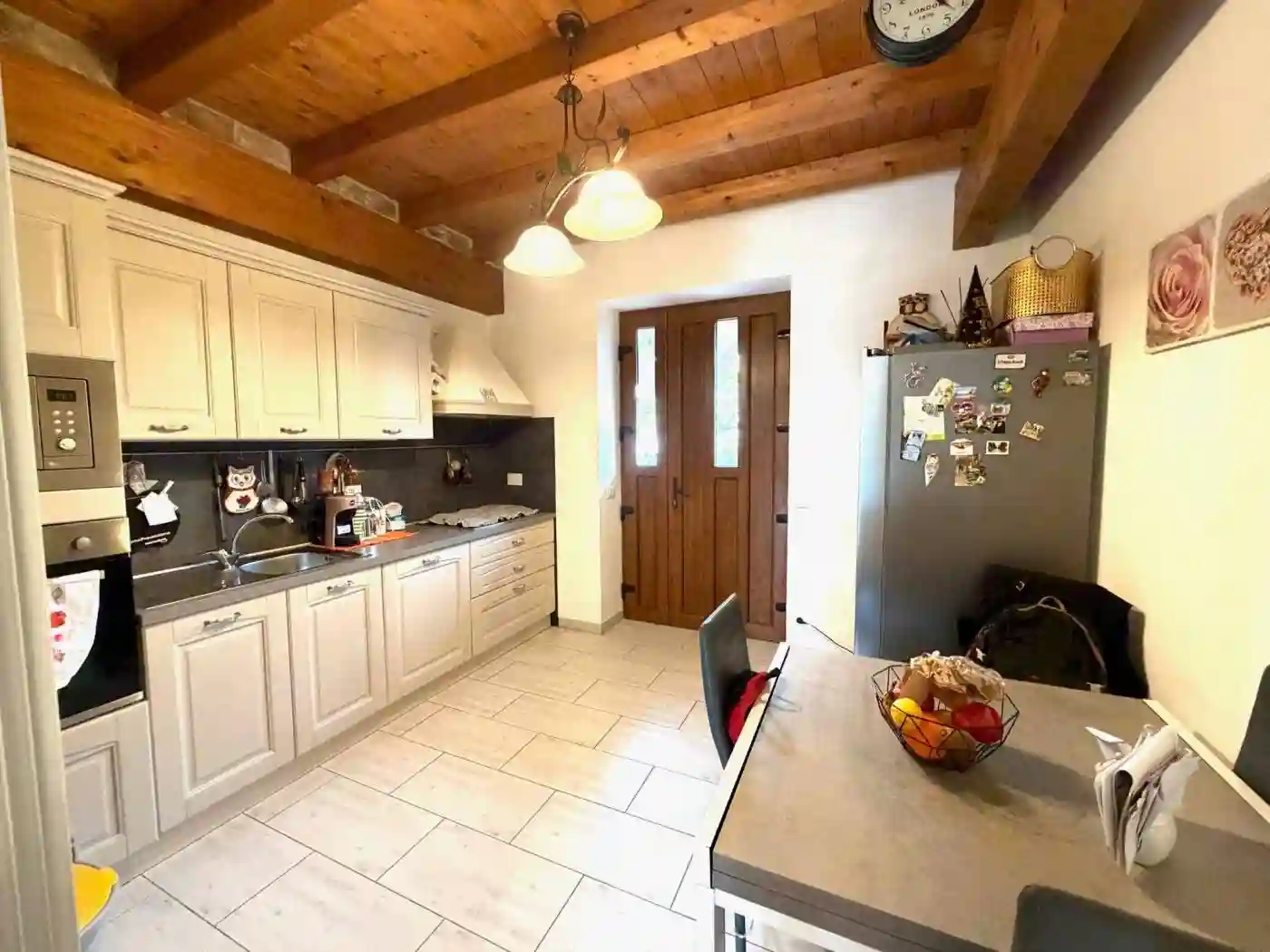 Villetta a schiera - foto 5
