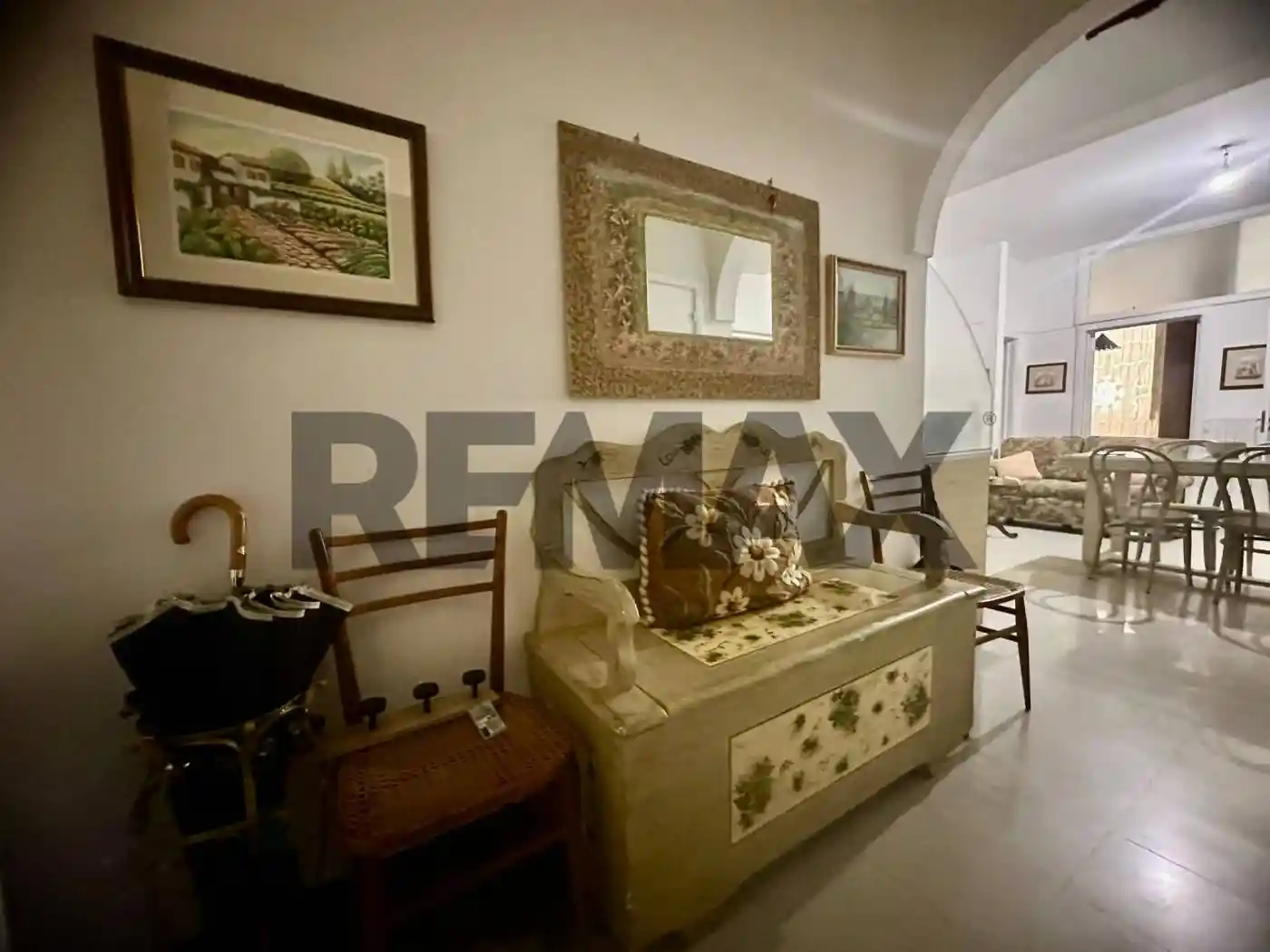 Appartamento in vendita a Matera