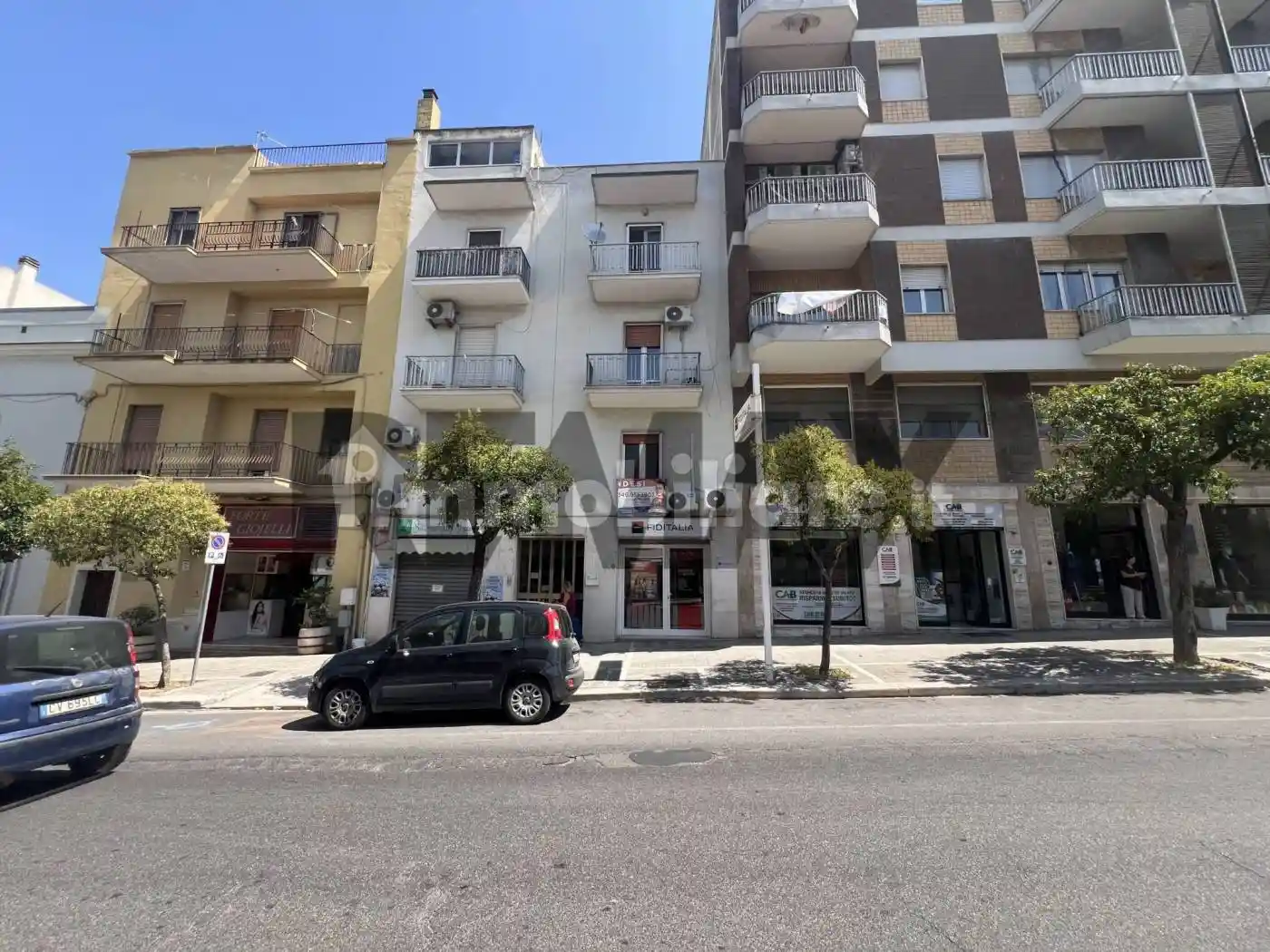 Appartamento in vendita a Matera