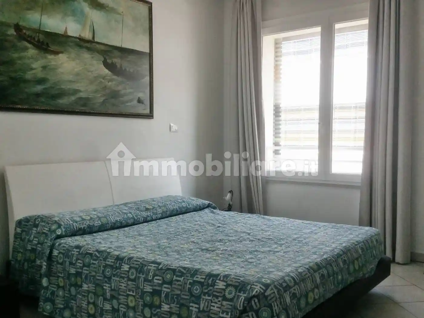 Appartamento in affitto a Pisa