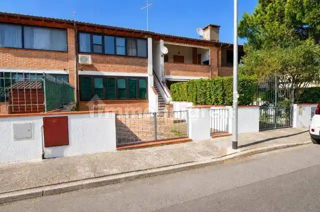 Villetta a schiera in vendita a Comacchio