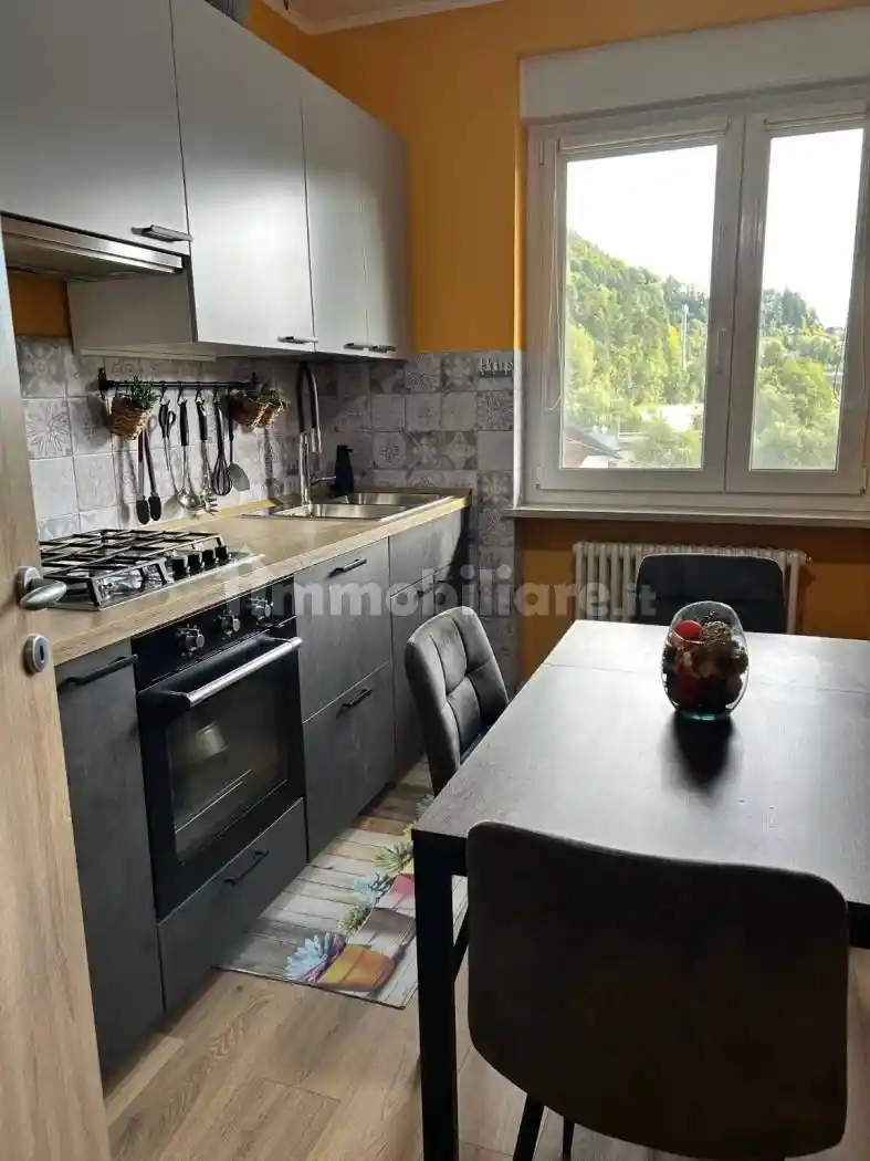 Appartamento in affitto a Tarvisio