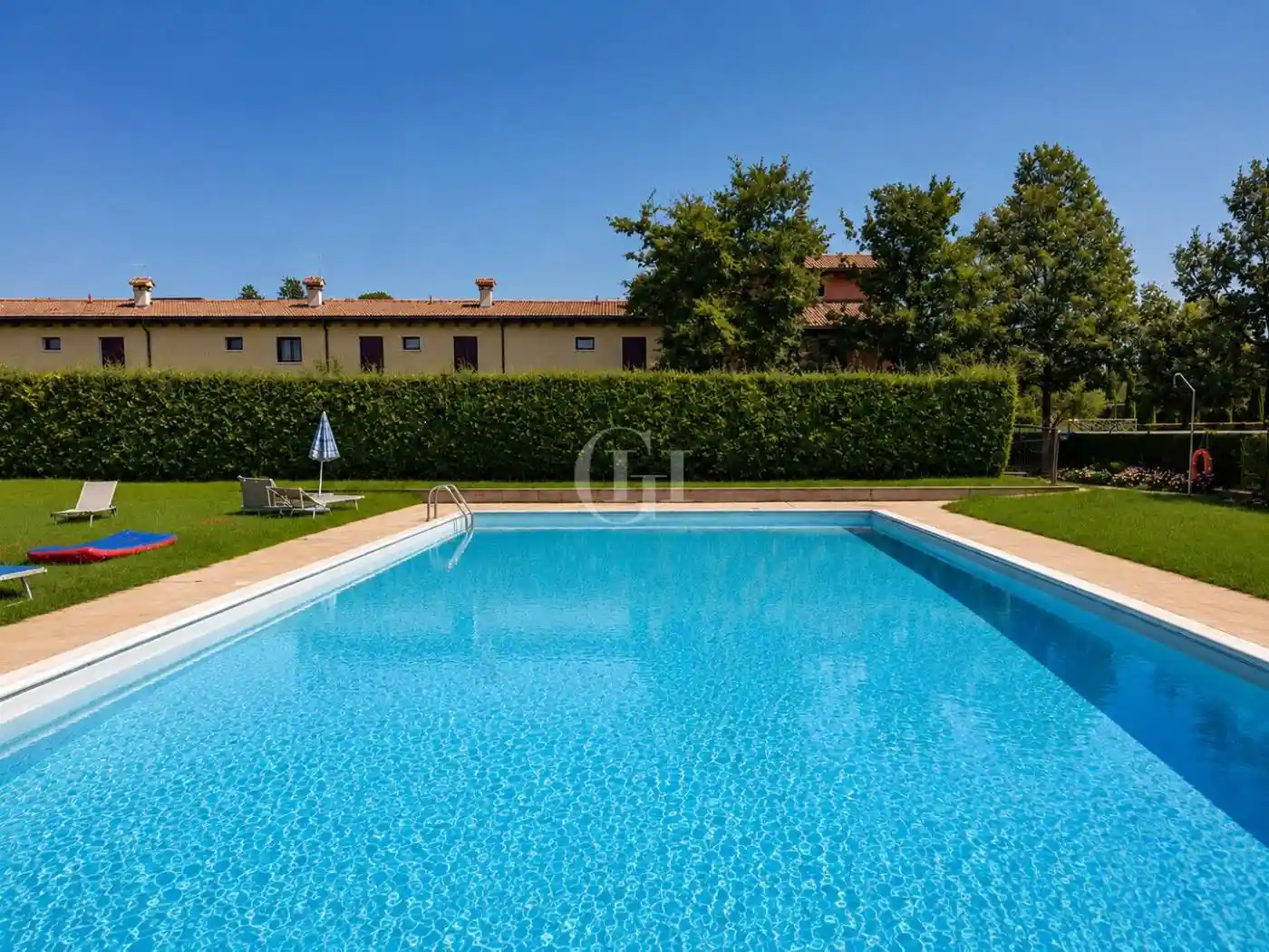 Villetta a schiera in vendita a Peschiera del Garda