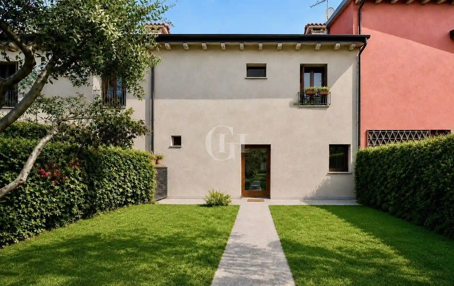 Villetta a schiera - foto 2