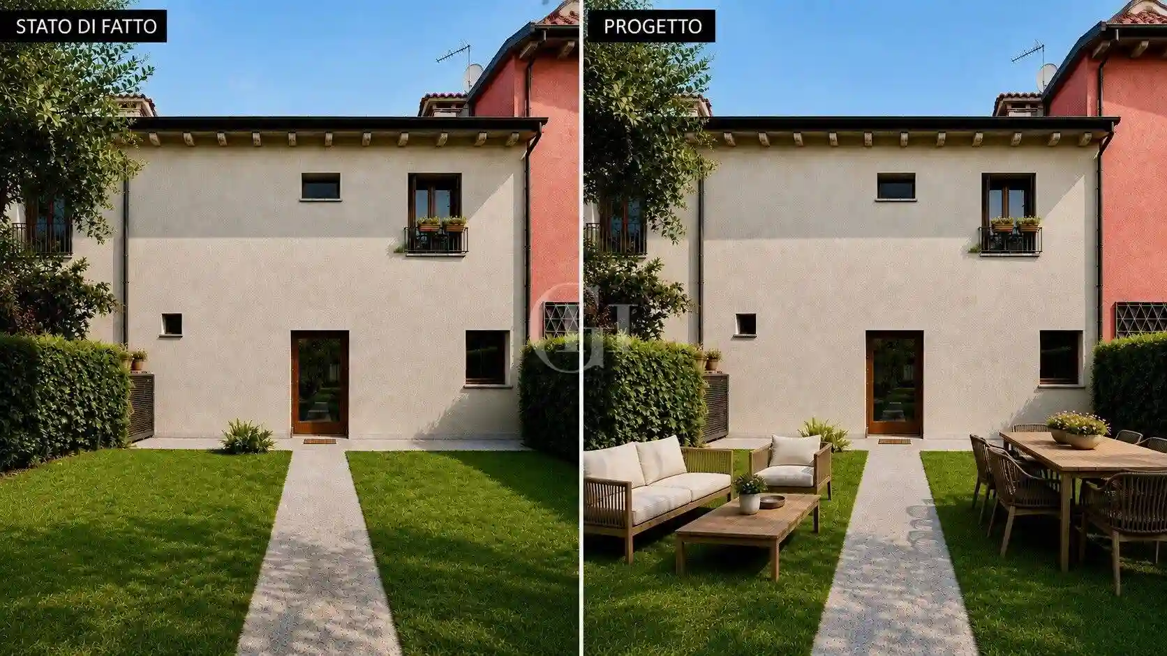 Villetta a schiera - foto 3