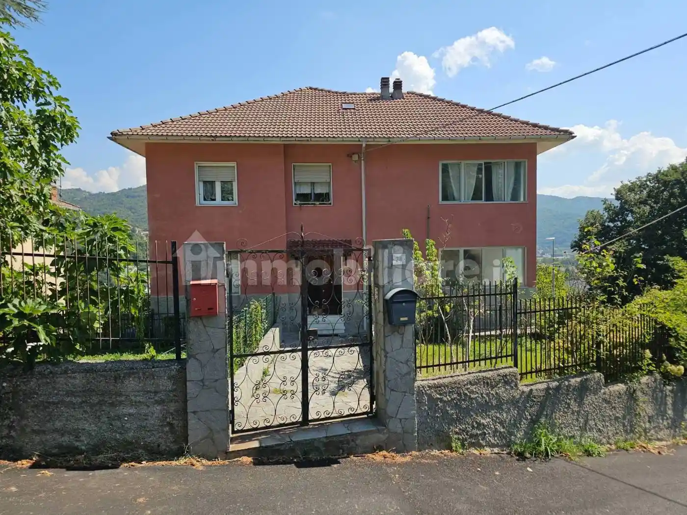 Appartamento in vendita a Casella