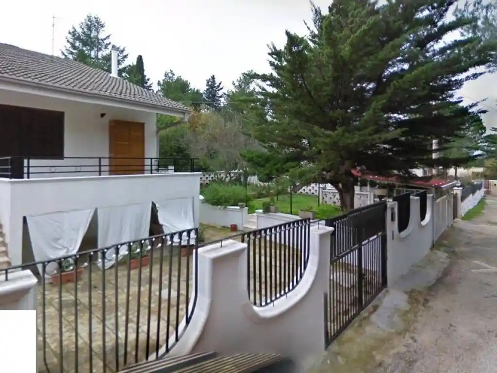 Villetta a schiera in vendita a Cassano delle Murge