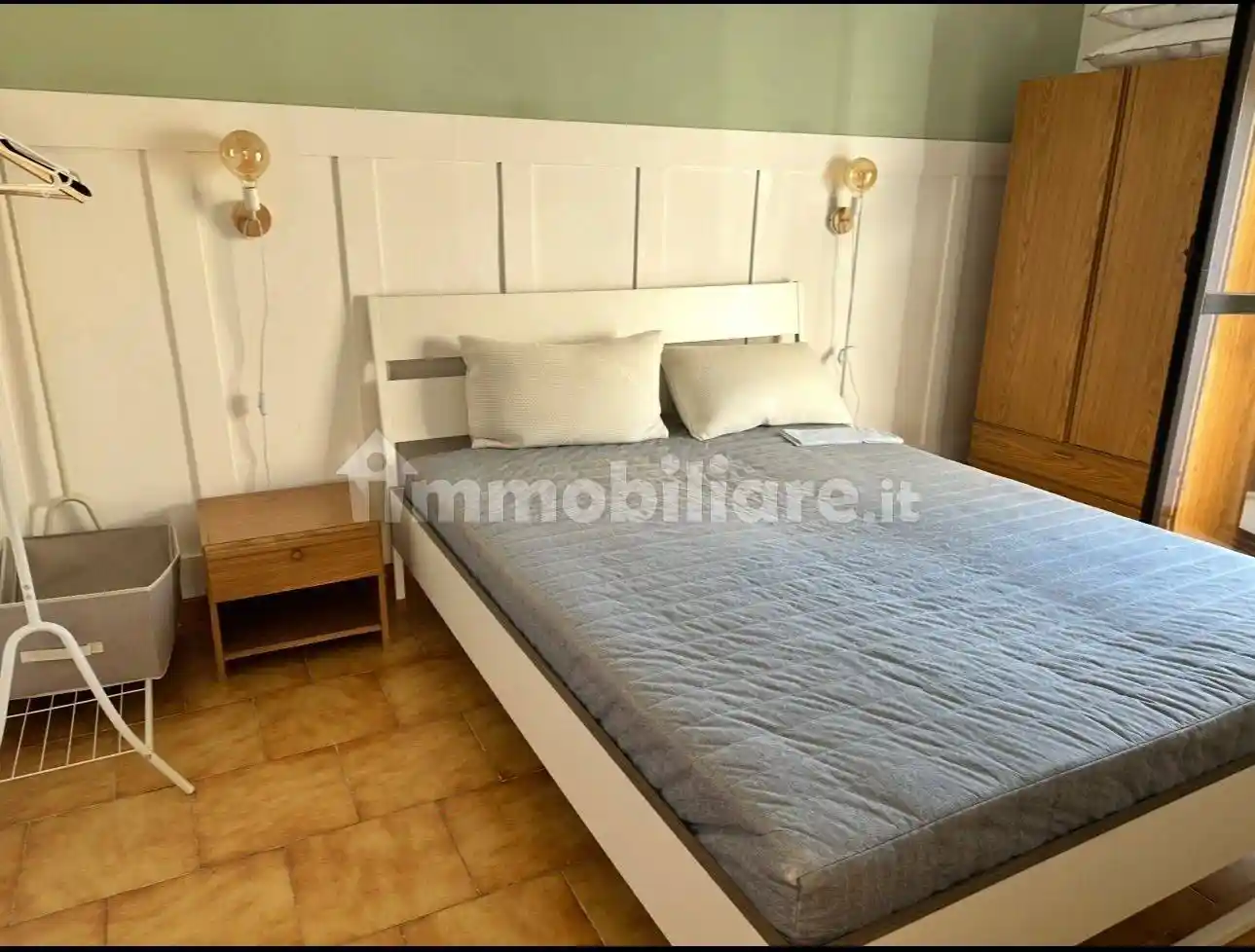 Appartamento in vendita a Lamezia Terme
