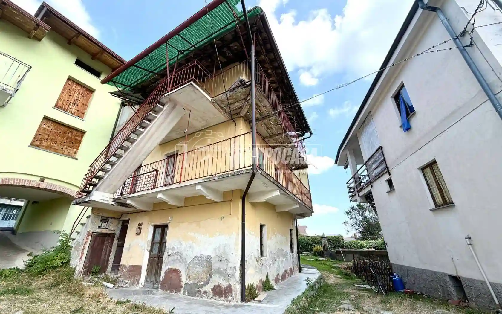 Casa indipendente - foto 2