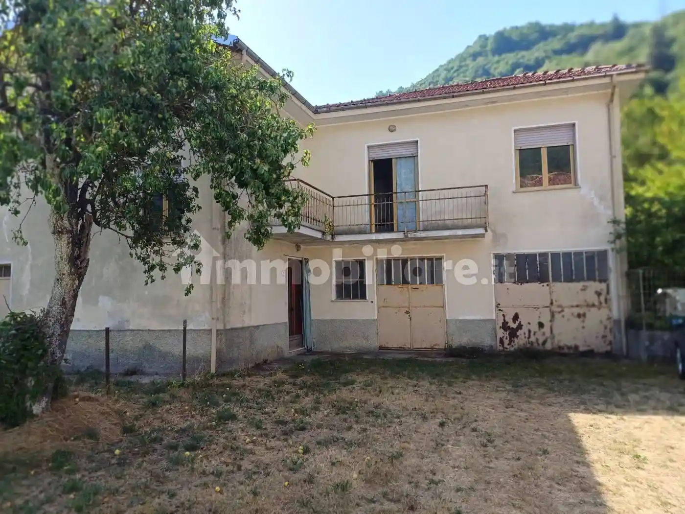 Villa in vendita a Murialdo