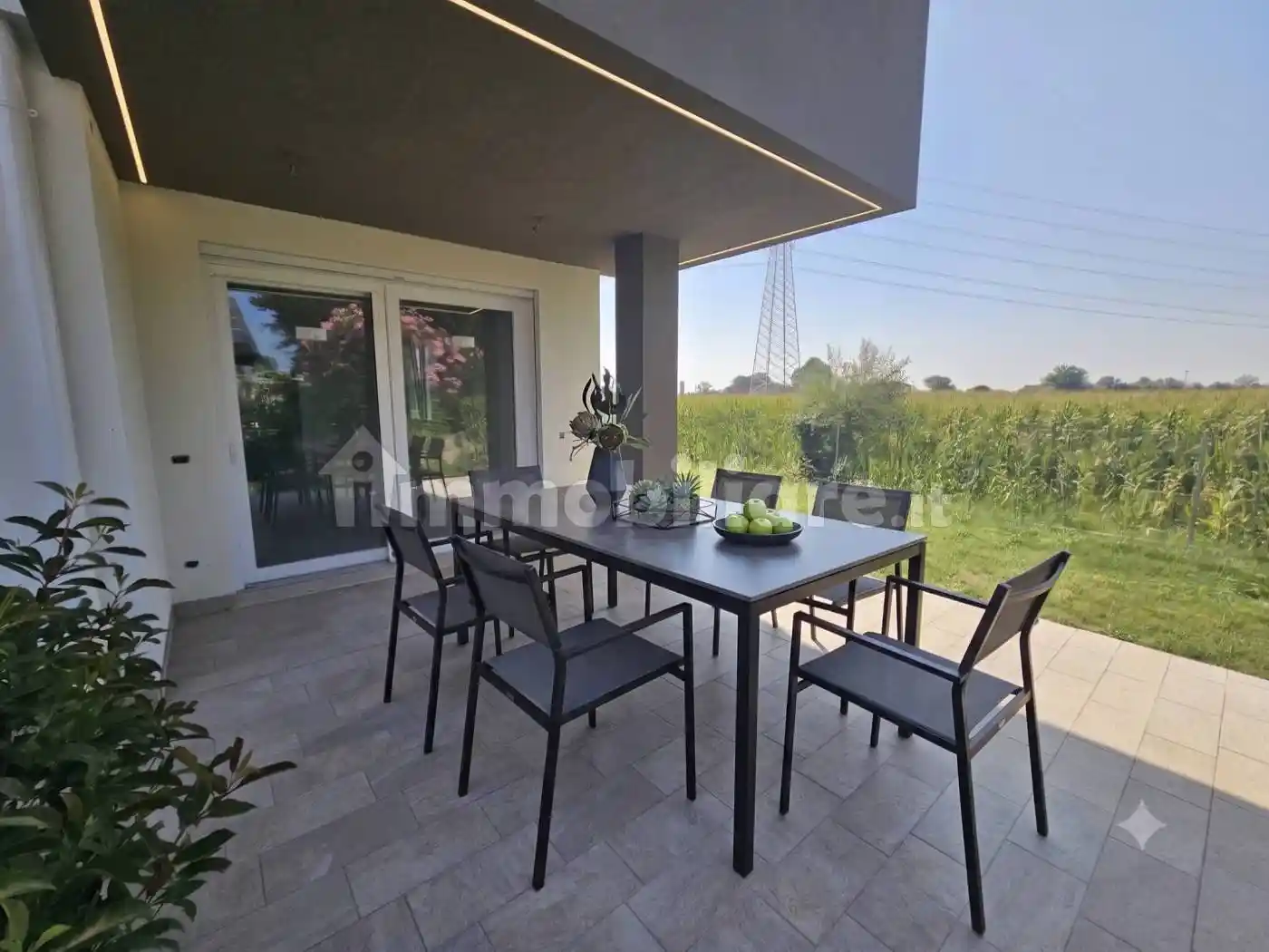 Villa in vendita a Scorzè