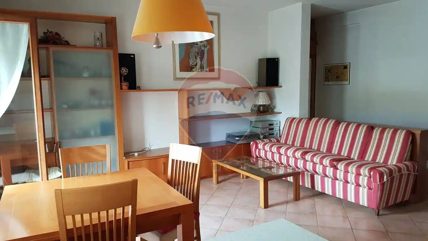 Appartamento in vendita a Belluno