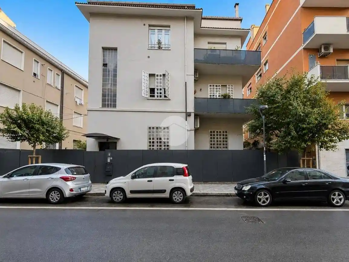 Appartamento in vendita a Pescara
