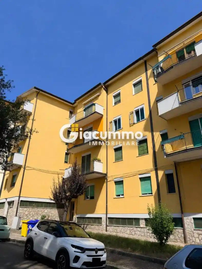 Appartamento in vendita a Potenza