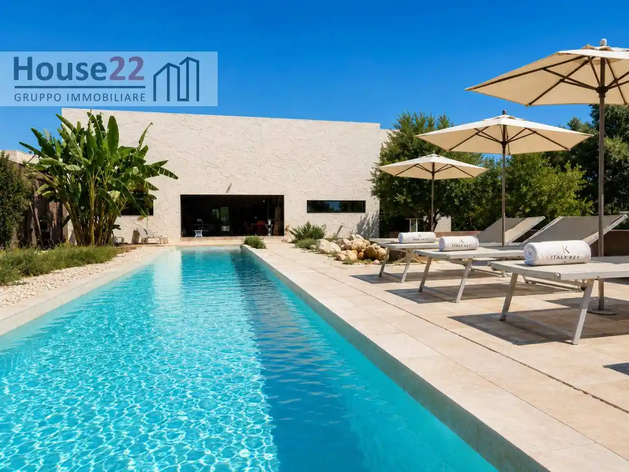 Villa in vendita a Brindisi