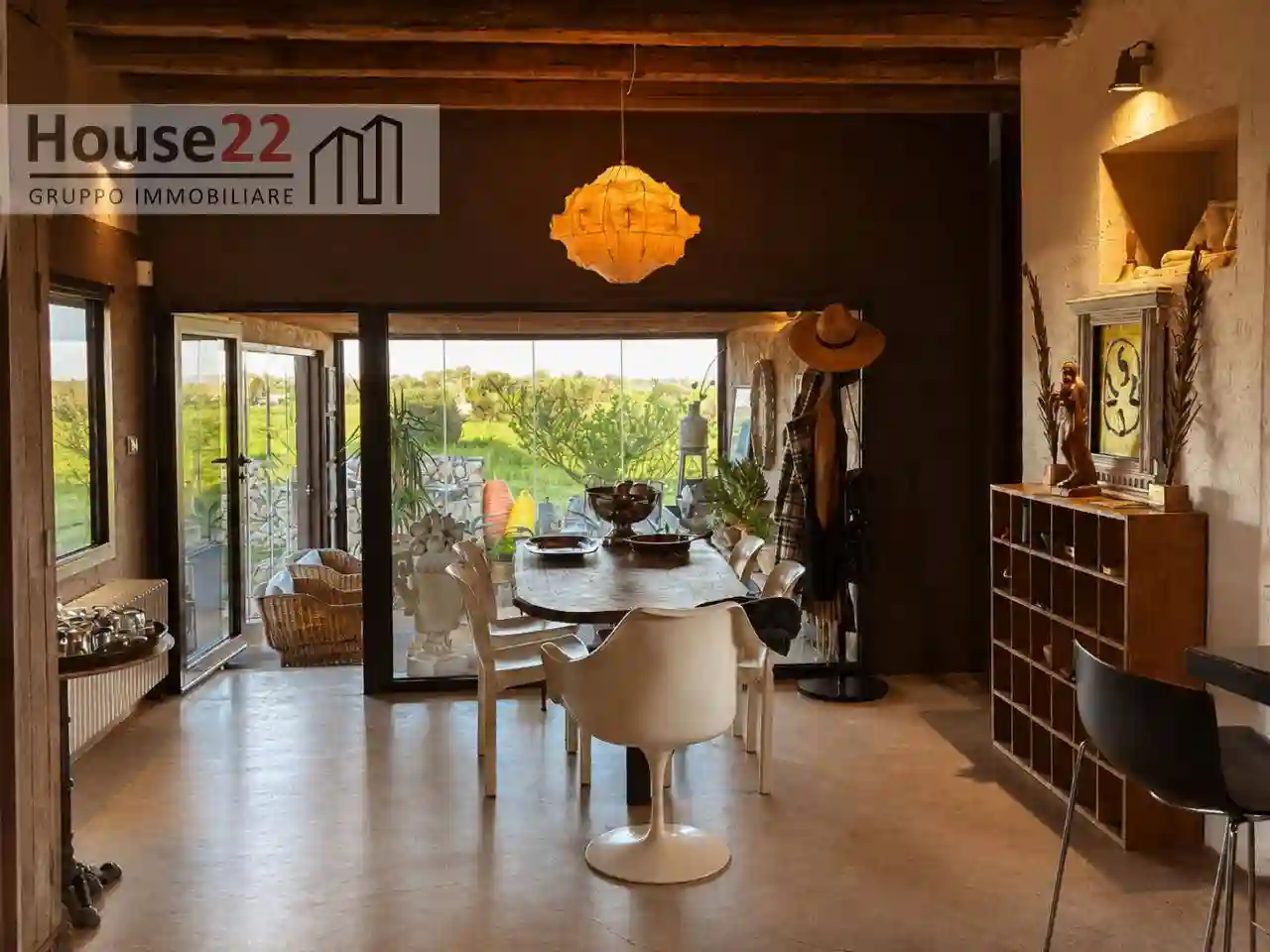 Villa - foto 4