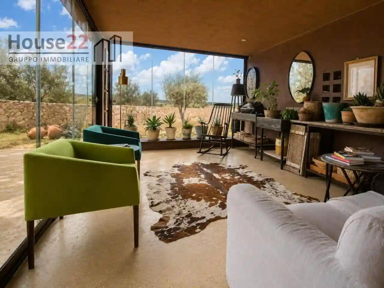Villa - foto 5